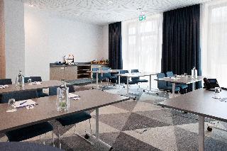 Holiday Inn Express Remscheid fotoÄŸrafÄ±