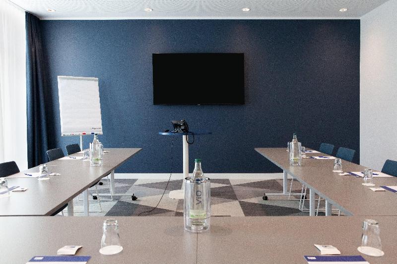 Holiday Inn Express Remscheid - Toplantı