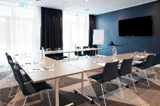 Holiday Inn Express Remscheid fotoÄŸrafÄ±