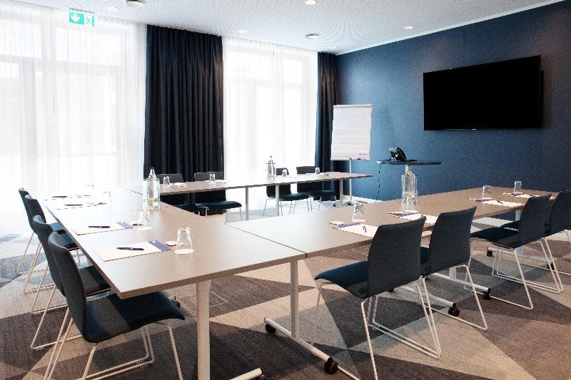 Holiday Inn Express Remscheid - Toplantı