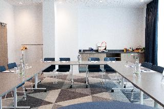 Holiday Inn Express Remscheid fotoÄŸrafÄ±