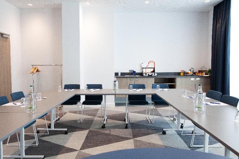 Holiday Inn Express Remscheid - Toplantı