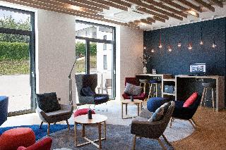 Holiday Inn Express Remscheid fotoÄŸrafÄ±