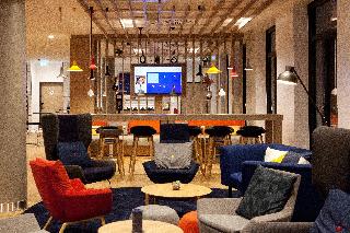 Holiday Inn Express Remscheid fotoÄŸrafÄ±