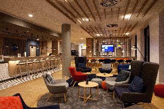 Holiday Inn Express Remscheid fotoÄŸrafÄ±
