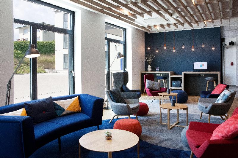 Holiday Inn Express Remscheid - Genel