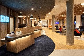 Holiday Inn Express Remscheid fotoÄŸrafÄ±