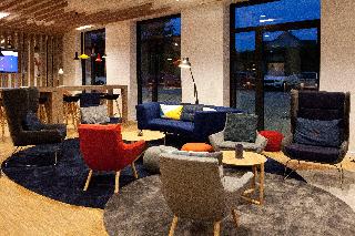 Holiday Inn Express Remscheid fotoÄŸrafÄ±