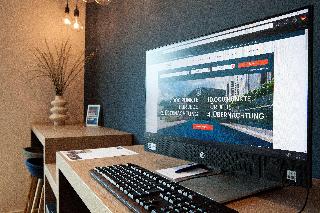 Holiday Inn Express Remscheid fotoÄŸrafÄ±
