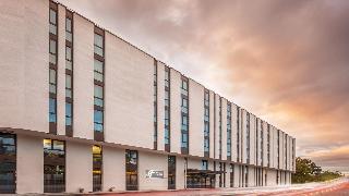 Holiday Inn Express Remscheid fotoÄŸrafÄ±