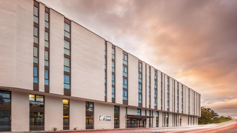 Holiday Inn Express Remscheid - Genel