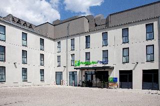 Holiday Inn Express Remscheid fotoÄŸrafÄ±