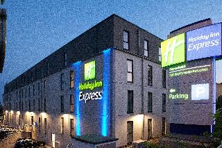 Holiday Inn Express Remscheid fotoÄŸrafÄ±