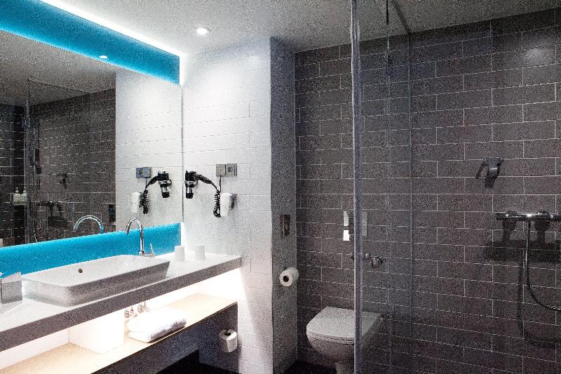 Holiday Inn Express Remscheid - Oda