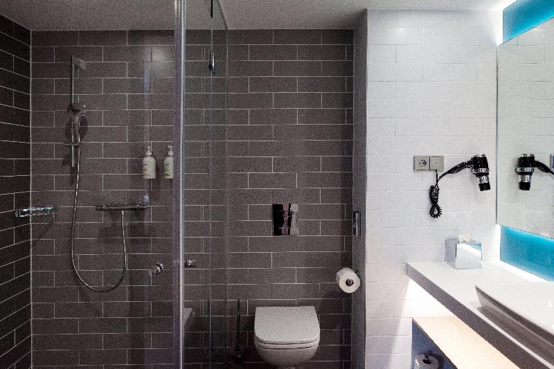 Holiday Inn Express Remscheid - Oda