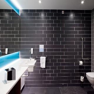 Holiday Inn Express Remscheid fotoÄŸrafÄ±