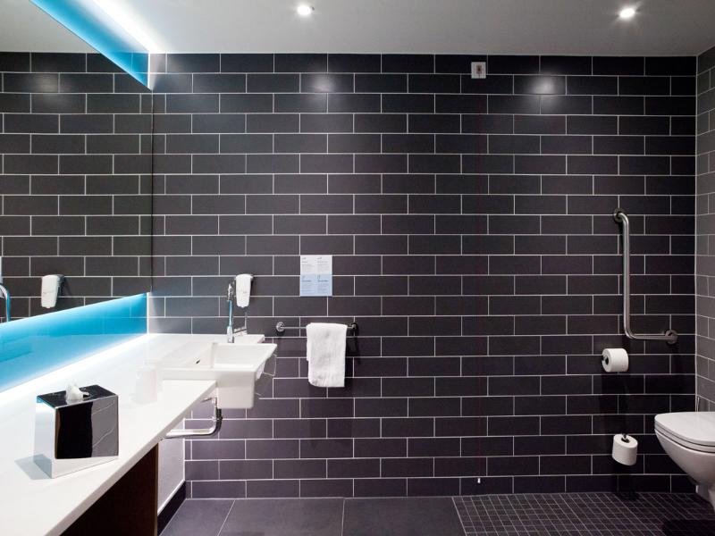 Holiday Inn Express Remscheid - Oda