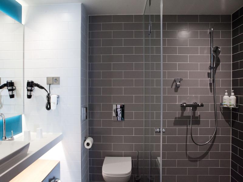 Holiday Inn Express Remscheid - Oda