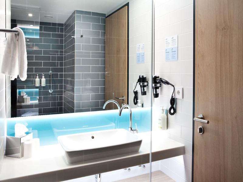 Holiday Inn Express Remscheid - Oda