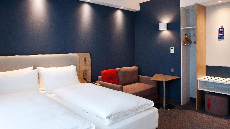 Holiday Inn Express Remscheid - Oda