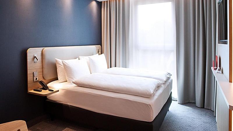 Holiday Inn Express Remscheid - Oda