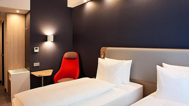 Holiday Inn Express Remscheid - Oda