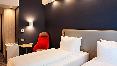 Holiday Inn Express Remscheid oda fotoğrafı