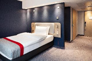 Holiday Inn Express Remscheid fotoÄŸrafÄ±