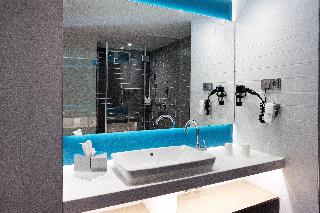 Holiday Inn Express Remscheid fotoÄŸrafÄ±