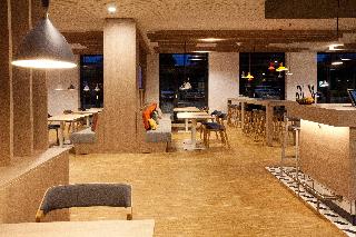 Holiday Inn Express Remscheid fotoÄŸrafÄ±