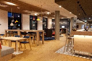 Holiday Inn Express Remscheid fotoÄŸrafÄ±