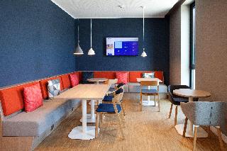 Holiday Inn Express Remscheid fotoÄŸrafÄ±
