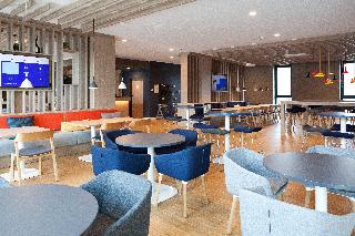Holiday Inn Express Remscheid fotoÄŸrafÄ±