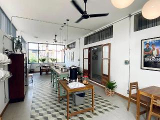 Baan Chiang Bed Lampang by ZUZU fotoÄŸrafÄ±