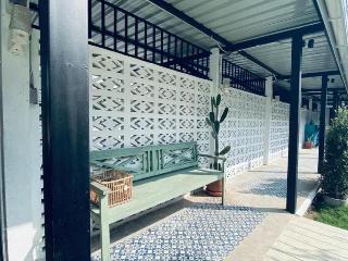 Baan Chiang Bed Lampang by ZUZU otel fotoğrafı