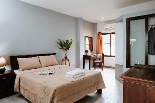 Baan Chiang Bed Lampang by ZUZU fotoÄŸrafÄ±