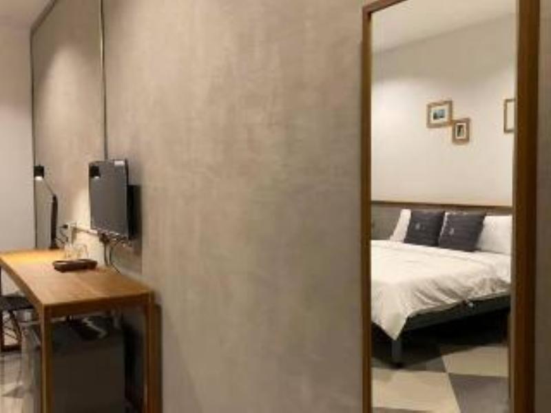 Baan Chiang Bed Lampang by ZUZU - Oda
