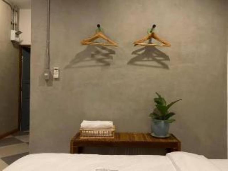 Baan Chiang Bed Lampang by ZUZU - Oda