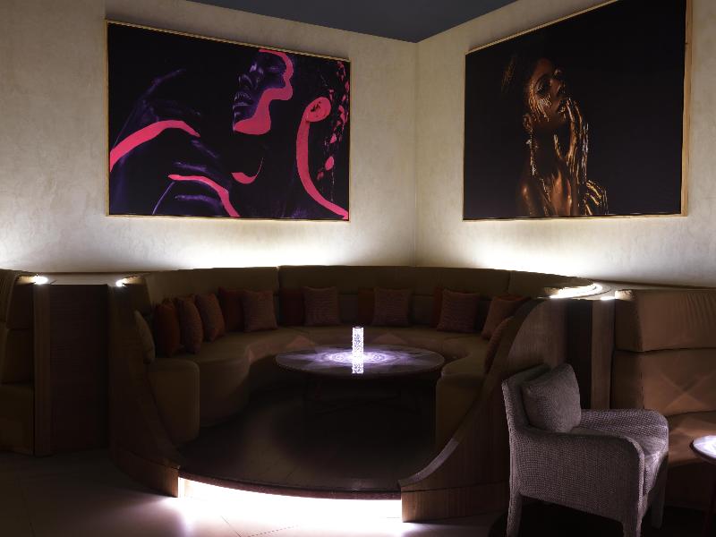 Hilton Taghazout Bay Beach Resort & Spa - Bar