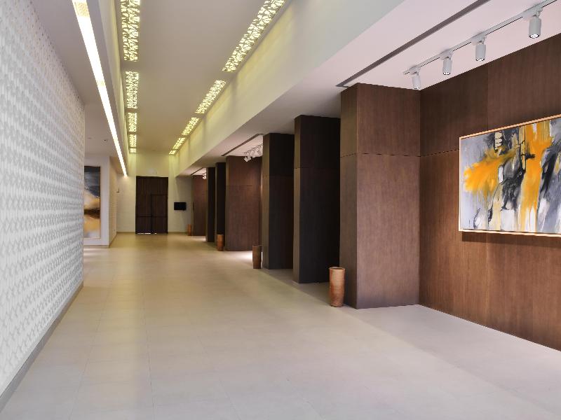 Hilton Taghazout Bay Beach Resort & Spa - Toplantı