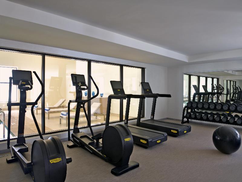 Hilton Taghazout Bay Beach Resort & Spa - Aktivite