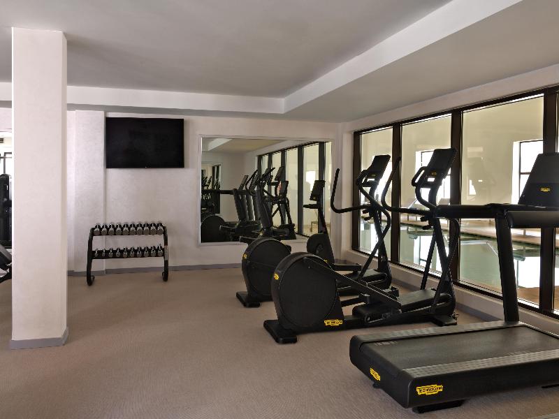 Hilton Taghazout Bay Beach Resort & Spa - Aktivite
