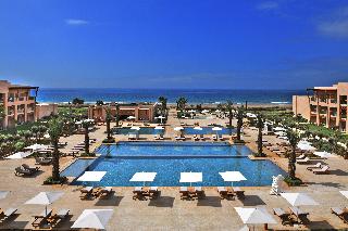 Hilton Taghazout Bay Beach Resort & Spa otel fotoğrafı