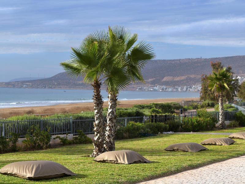 Hilton Taghazout Bay Beach Resort & Spa - Genel