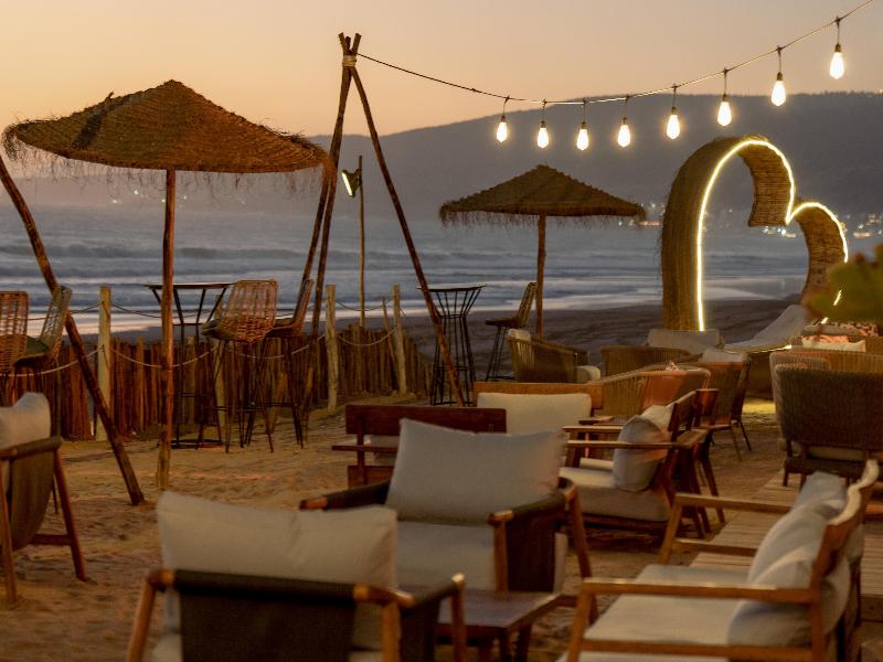 Hilton Taghazout Bay Beach Resort & Spa - Genel