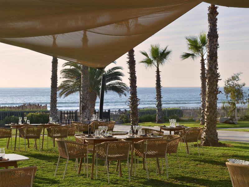 Hilton Taghazout Bay Beach Resort & Spa - Genel