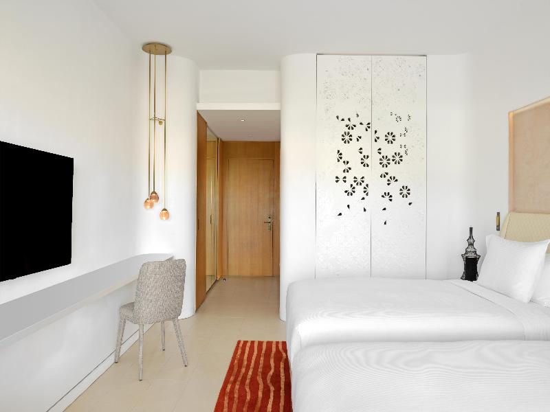 Hilton Taghazout Bay Beach Resort & Spa - Oda