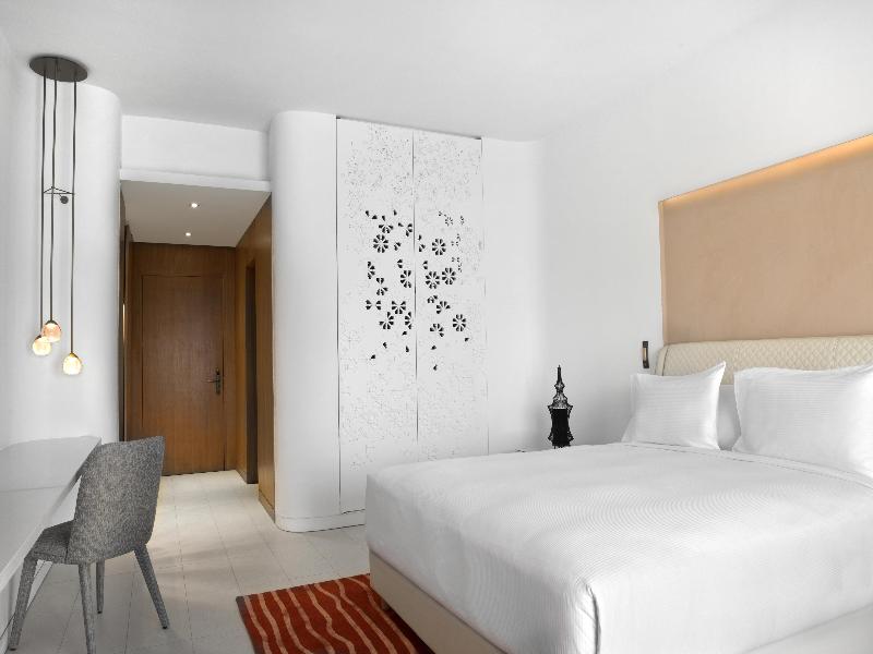 Hilton Taghazout Bay Beach Resort & Spa - Oda