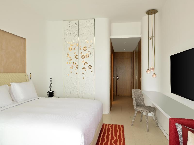 Hilton Taghazout Bay Beach Resort & Spa - Oda