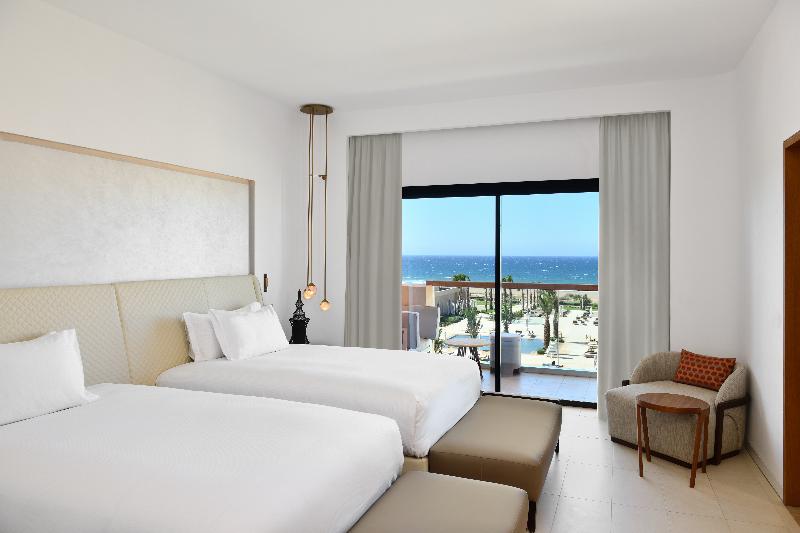 Hilton Taghazout Bay Beach Resort & Spa - Oda